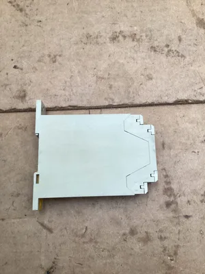 Omron Corporation G9S-2001 Safety Relay Unit; 24vdc
