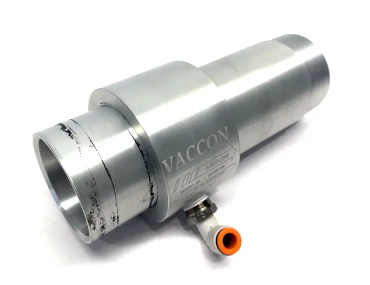 Used Vaccon DF 20-3-MTE-200 Vacuum Pumps Michigan US | Maverick Industrial Sales #1392922