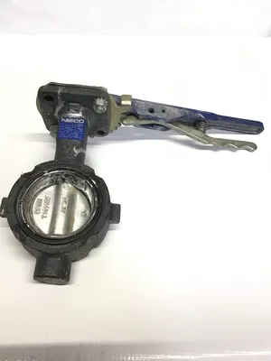 USED NIBCO WD-3222