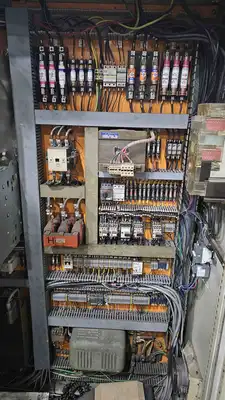 USED STANKO NP 160