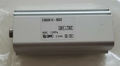 NEW SMC CDQ2A12-30DZ