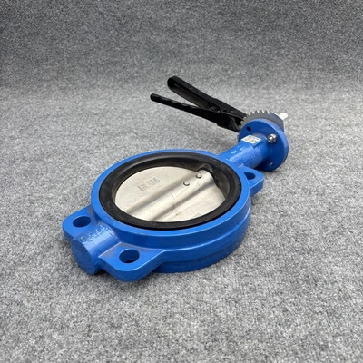 New | in-Stock WHEATLEY BFV-030L Misc Industrial Equipment California US | Davliegogo LLC #1728510