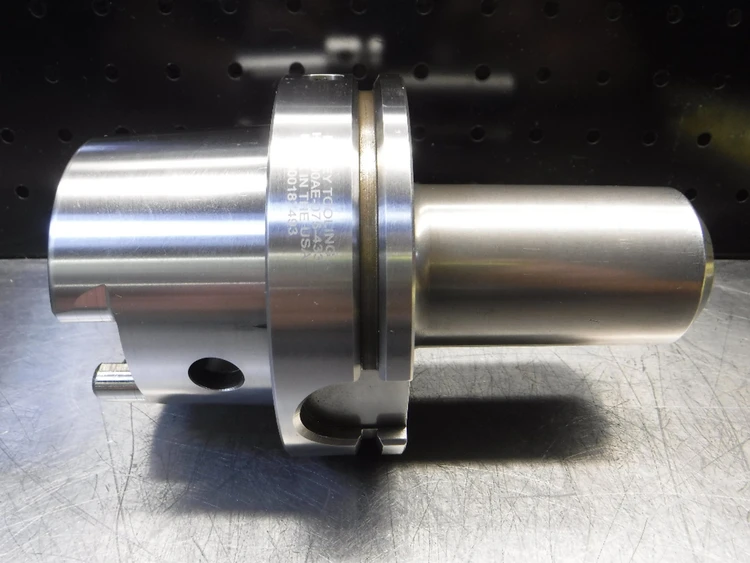 Used BRINEY TOOLING SYSTEMS _UNKNOWN_ HSK Holders Michigan US | Superior Machine & Tool Inc #213761