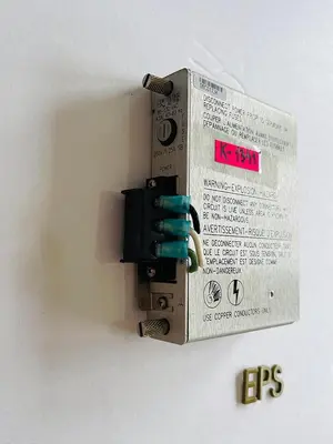 125840-02 | Bently Nevada | Low Voltage AC PIM 85-132VAC #K-1341