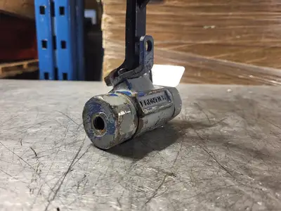 1/4" Class 3600 Ball Valve B16.34