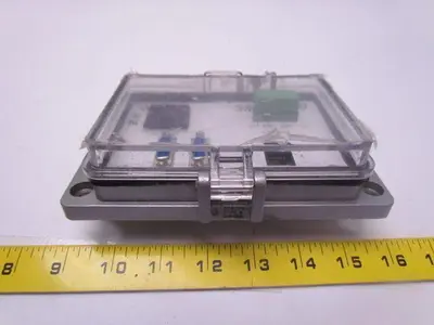 Grace P-D4Q7#2R2-M3R0 Graceport Interface 120VAC 3A