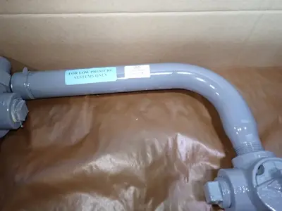 USED UPSCO UALP00002564