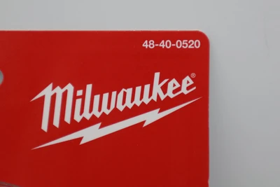 NEW MILWAUKEE 48-40-0520