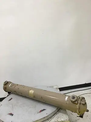 USED ITT STANDARD BCF