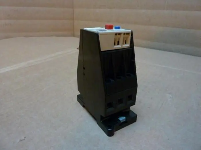 Used SIEMENS 3UA5900-1B Relays & Switches Michigan US | Ideal Machinery #582409