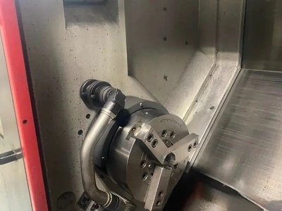 2019 SMEC SL-3000L CNC Lathes | SNL Machine Trader LLC (7)