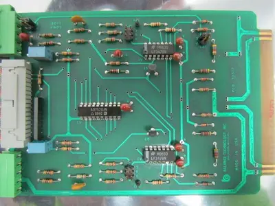 Balance Technology PCB 32517 PC Circuit Board Card