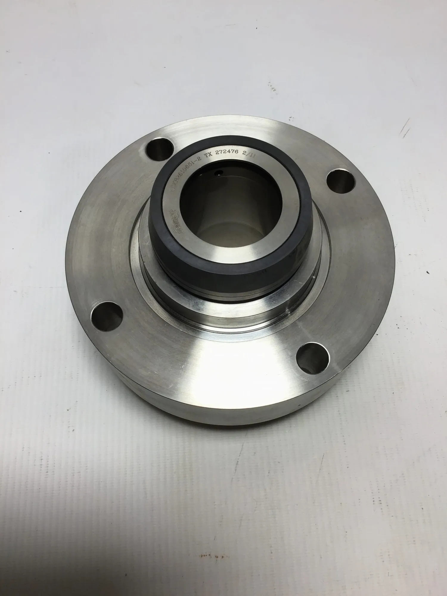 Flowserve GEB2562141B-4 Shaft Mechanical Seal Stainless Steel TX 278486 4/11