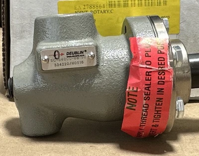 NEW Deublin BC-54000-08-50