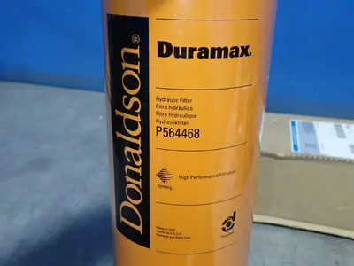 New | in-Stock DONALDSON P564468 Filters | HGR 24 #741798