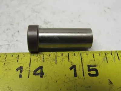 Dayton VBX 43 125 P.2060 Round Hole Press Fit Die Button Lot Of 13