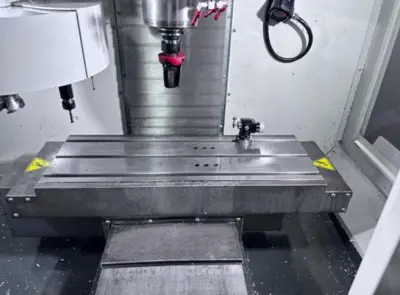 2024 HAAS MINI MILL Vertical Machining Centers | Toolquip, Inc. (7)