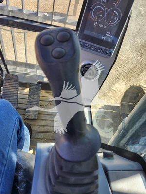 USED 2020 XCMG XE210U