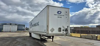 2020 HYUNDAI VC2530152-AJS DRY VAN TRAILERS | Platinum Group (3)