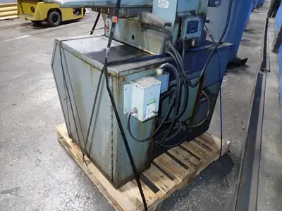 USED HARIG SUPER 618