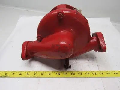 Bell & Gossett 11S D38 Series 60 Cast Iron Centrifugal Circulating Pump 1-3/8"