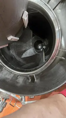 Stainless Steel Food Tumbler