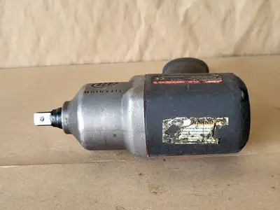 USED INGERSOLL-RAND 2135PTIMAX
