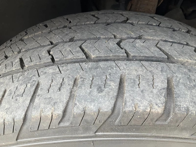USED 2010 PORSCHE CAYENNE