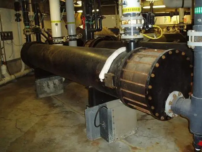 Used 1982 UNION KARBATE _UNKNOWN_ Heat Exchangers California US | Machinery & Equipment #137716