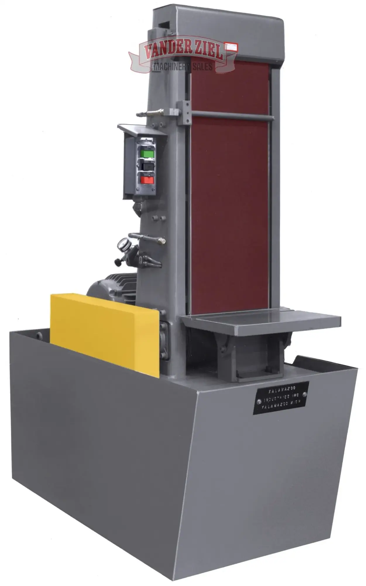 NEW KALAMAZOO INDUSTRIES S14D