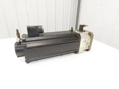 Used REXROTH _UNKNOWN_ Servo Motors Indiana US | Arrow Industrial #1412065