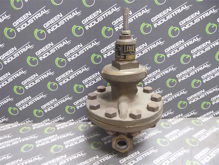Used LESCO _UNKNOWN_ Air Pressure Regulators Wisconsin US | Green Industrial #683671