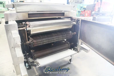 Used J &AMP; L TCO-400 Tortilla Equipment California US | Sterling Machinery Exchange #1467663