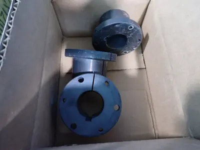 Tb Woods Bushings