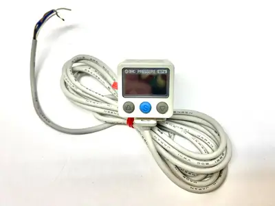 NEW SMC PRESSURE SWITCH