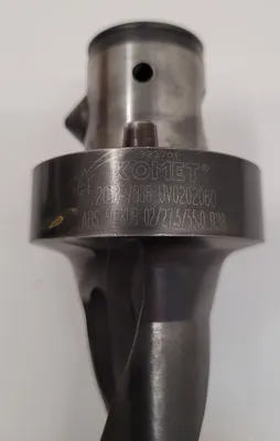 KOMET UV0202060 Tooling & Accessories, Drilling | Machinery Central (8)