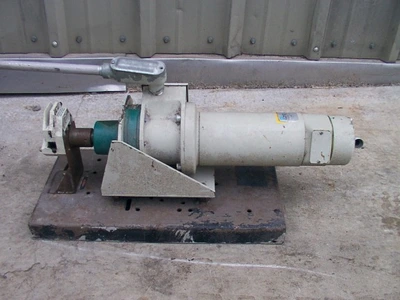 Used _UNKNOWN_ _UNKNOWN_ Pumps (peristaltic) Minnesota US | A&I Equipment #1317503