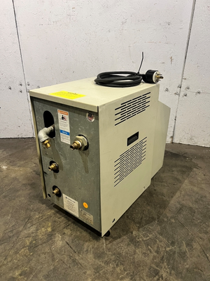 USED THERMAL CARE RQ090804