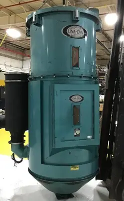 USED UNA-DYN 1500LB