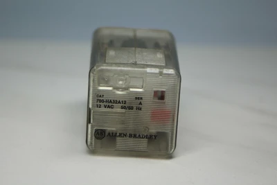 Used Allen-Bradley 700-HA32A12 Relays & Switches California US | Davliegogo LLC #1705983
