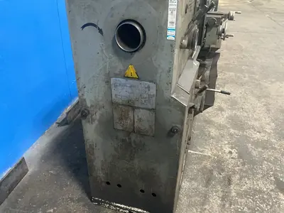 Used SUMMIT 204X20 Engine Lathes Ohio US | HGR 24 #1455447