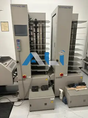 Horizon SPF 20 A Stitcher