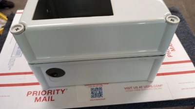 USED FIBOX Enclosures na
