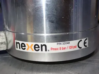 NEW NEXEN 800100