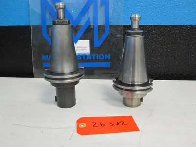 USED SpinTru CAT50