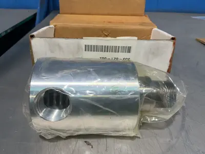 Used DEUBLIN 355021002 Parts (Hydraulics and Pneumatics) Ohio US | HGR 24 #1549621
