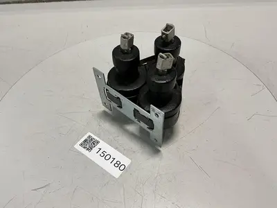 USED MDI 335NO-120A