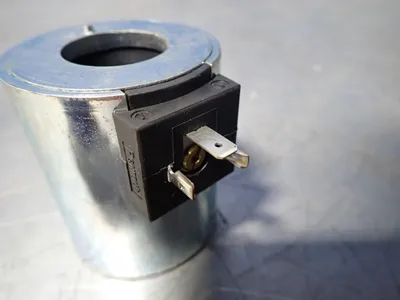 Rexroth Solenoid Coil