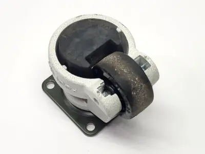 Used Foot Master GD-80-F-NYN Casters Michigan US | Maverick Industrial Sales #1459753