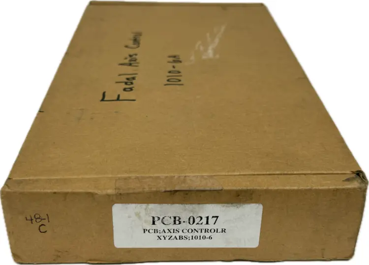 New | in-Stock FADAL 1010-6 Printed Circuit Boards (PCB) | SB Industrial Supply #844818